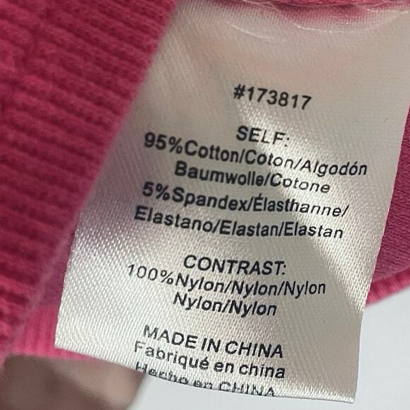 DOLAN Left Coast Pink Ruffle Sleeve Tank Top S Barbiecore Y2K Cottagecore Fairy - Picture 6 of 7